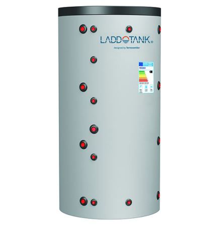 Laddotank Eco Combi 1