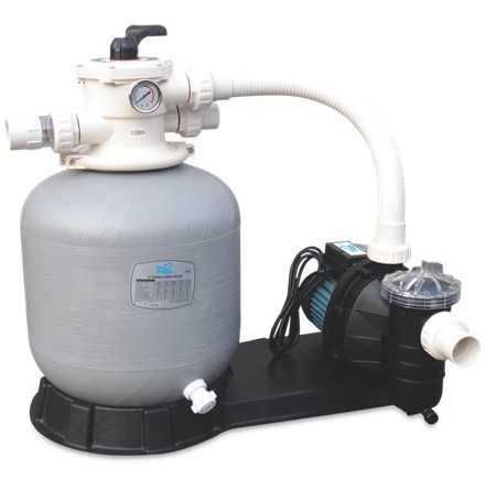 Flotide Pool filter set type FSF