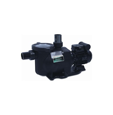 Sta-Rite Pool pump type Supermax S5P1R