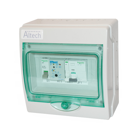 ALTECH AUTOMATIKBOX 1 SLINGA