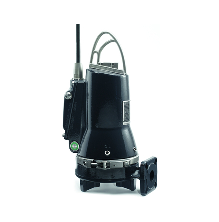 Grundfos Avloppspump SEG AUTO ADAPT