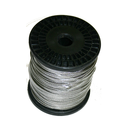 2,3 MM SYRAFAST WIRE