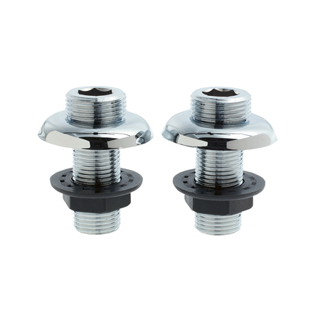 ANSLUTNINGSKOPPLING G15XG20 L=35MM FR DUSCHKABIN 2-PACK TRIO