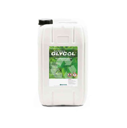 ETYLENGLYKOL 40% EARTHCARE INDUSTRI STANDARD 25 LITER