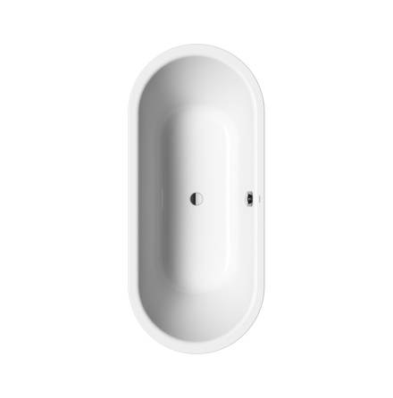 Classic Duo Oval