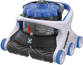 hayward aqua vac 650