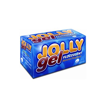 Flockningsmedel Jolly gel