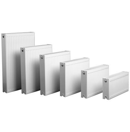 Thermrad Radiator Compact-4 