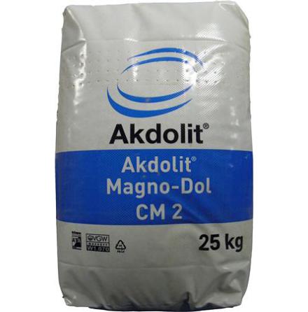 Akdolit Original-magno nr 2 25 kg