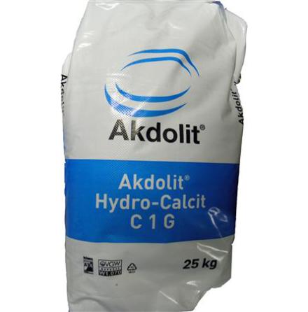 HYDROCALCIT 25KG