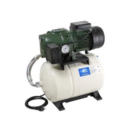 PUMPAUTOMAT AQUA JET 102M-20