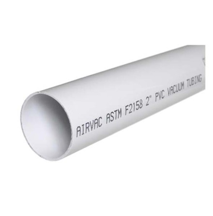 PVC rr 1,15m