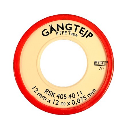 GNGTEJP 12 X 0,075 MM 12 METER