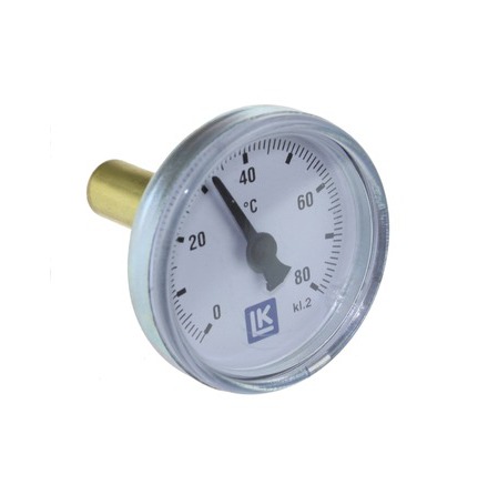 LK TERMOMETER 0-80