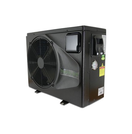 Hydro-Pro Heat pump, type P On/Off