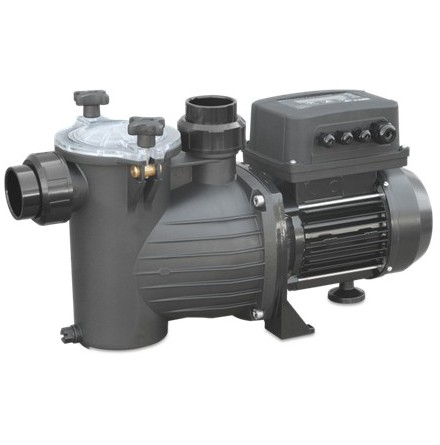 Saci Pool pump, type Optima Smart