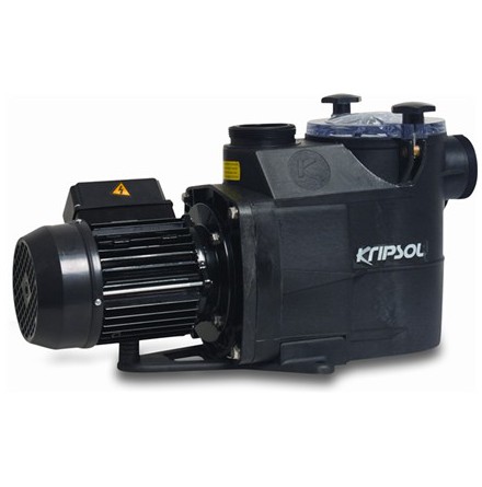 Kripsol Poolpump, type Koral KSE