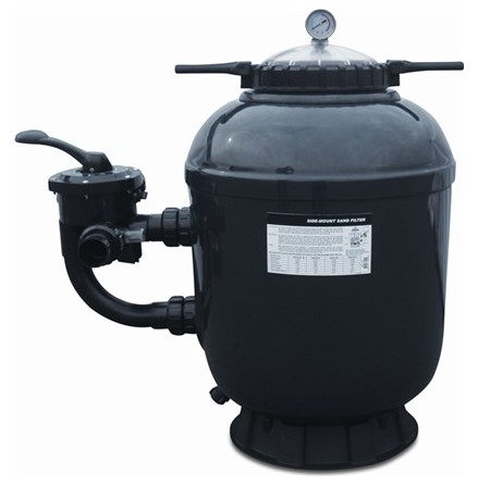 Flotide Sandfilter SMG500