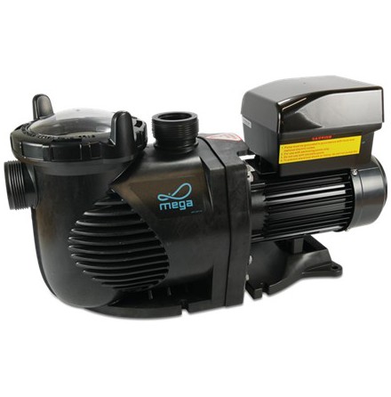 Flotide Pool pump, type SPV 150