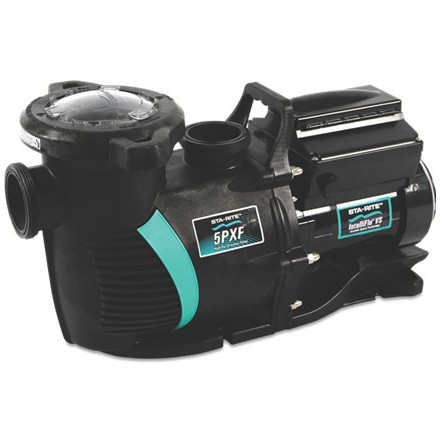 Sta-Rite Poolpump 5PXF VSD