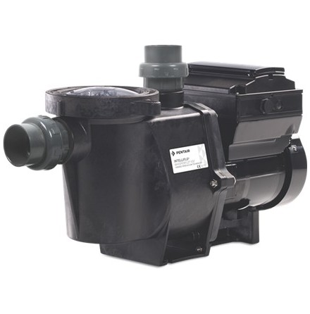 Pentair Poolpump, type WhisperFlo IntelliFlo 2 WFL-VSF