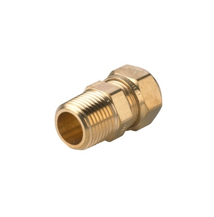 Rak koppling, D1402, Gula UTV GG