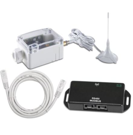 CTC SmartControl Gateway