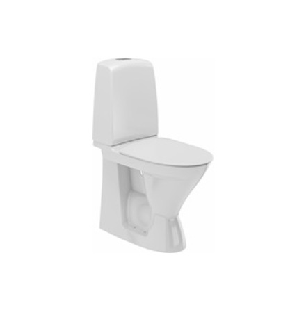 WC-stol Spira 6261, frhjd, S-ls