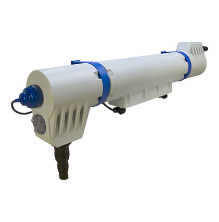 UVC Pool System 55W