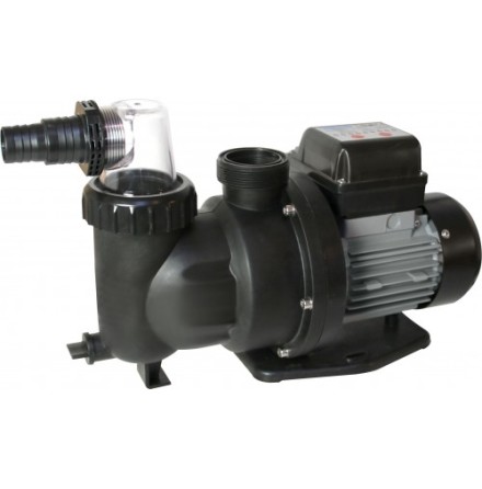 Vattenpump 250 Watt med timer (22.500 liter)