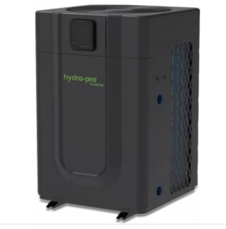 Hydro-Pro Värmepump Inverter, type PV vertikal
