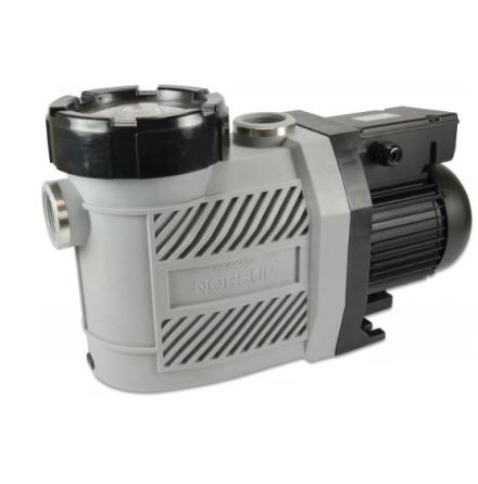 Norsup Poolpump type EVO+