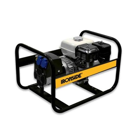 Elverk Ironside 3000W