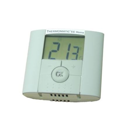 Thermomatic EC Home trdls rumsgivare