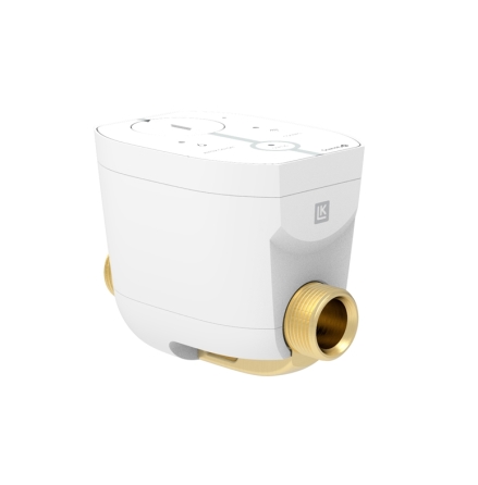 LK Systems CubicSecure Vattenfelsbrytare