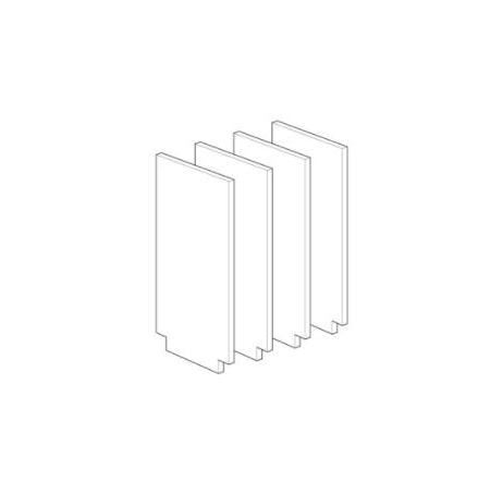 NIBE Luftfilter Universalfilter G4 225701