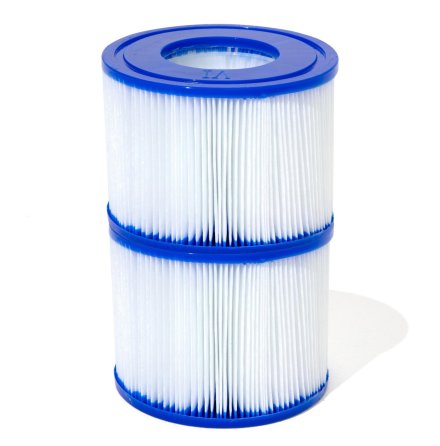 Lay-Z-Spa Filter Cartridge(VI)