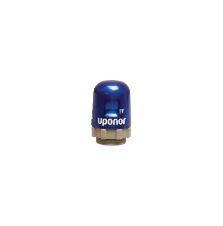 Uponor Styrdon 24 V, 3 W 2418961 M30 Utv gnga kund retur 9 st 