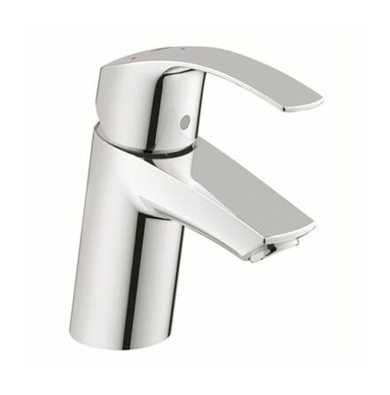 TVTTSTLLSBLANDARE EUROSMART 5,7 KS PUSH UP GROHE