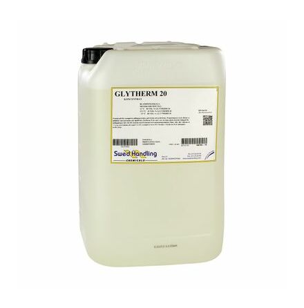 GLYTHERM 20, 30 VOL% DUNK 26 KG