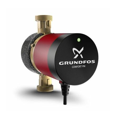 CIRKULATIONSPUMP COMFORT UP 15-14 BX PM GRUNDFOS