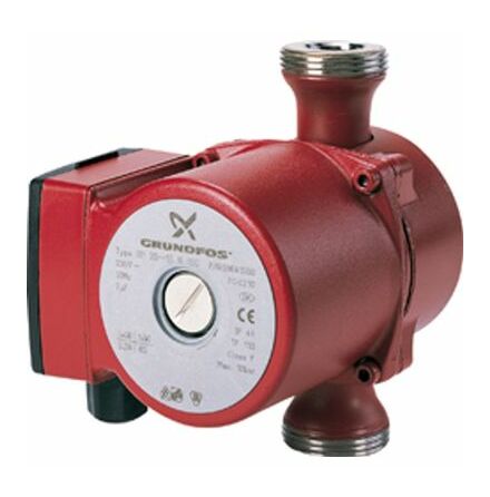 TAPPVARMVATTENPUMP UP 20-15 N150 GRUNDFOS