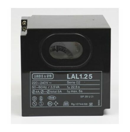 RELBOX L&G LAL1.25 (11493901)