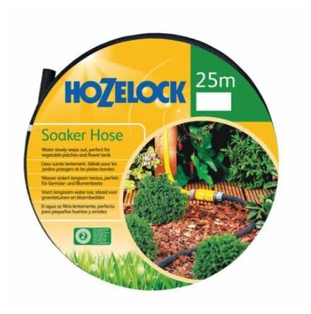 FILTERSLANG 12,5 MM 25 METER HOZELOCK