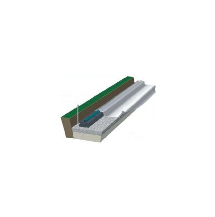 Baga Geomembran LDPE 0,5mm 6x23 Tt Markbdd