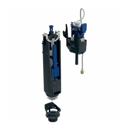 MEKANISM TYP 245-333 DUBBELSPOLNING FR SPIRA WC IF