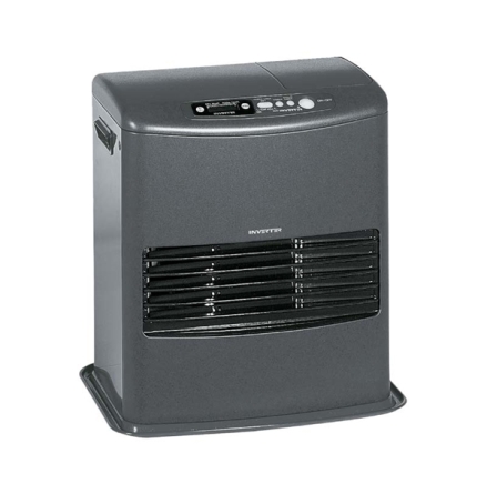 Fotogenkamin Inverter 6026 4kW