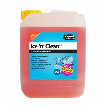 ICE N CLEAN 5L