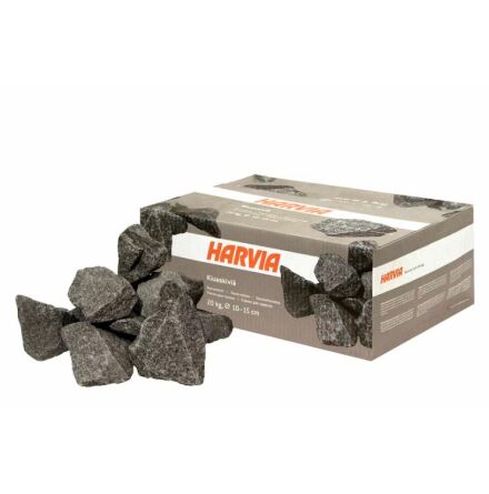 BASTUSTENAR HARVIA  10-15CM 20KG