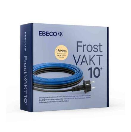 Frostvakt 10 kit